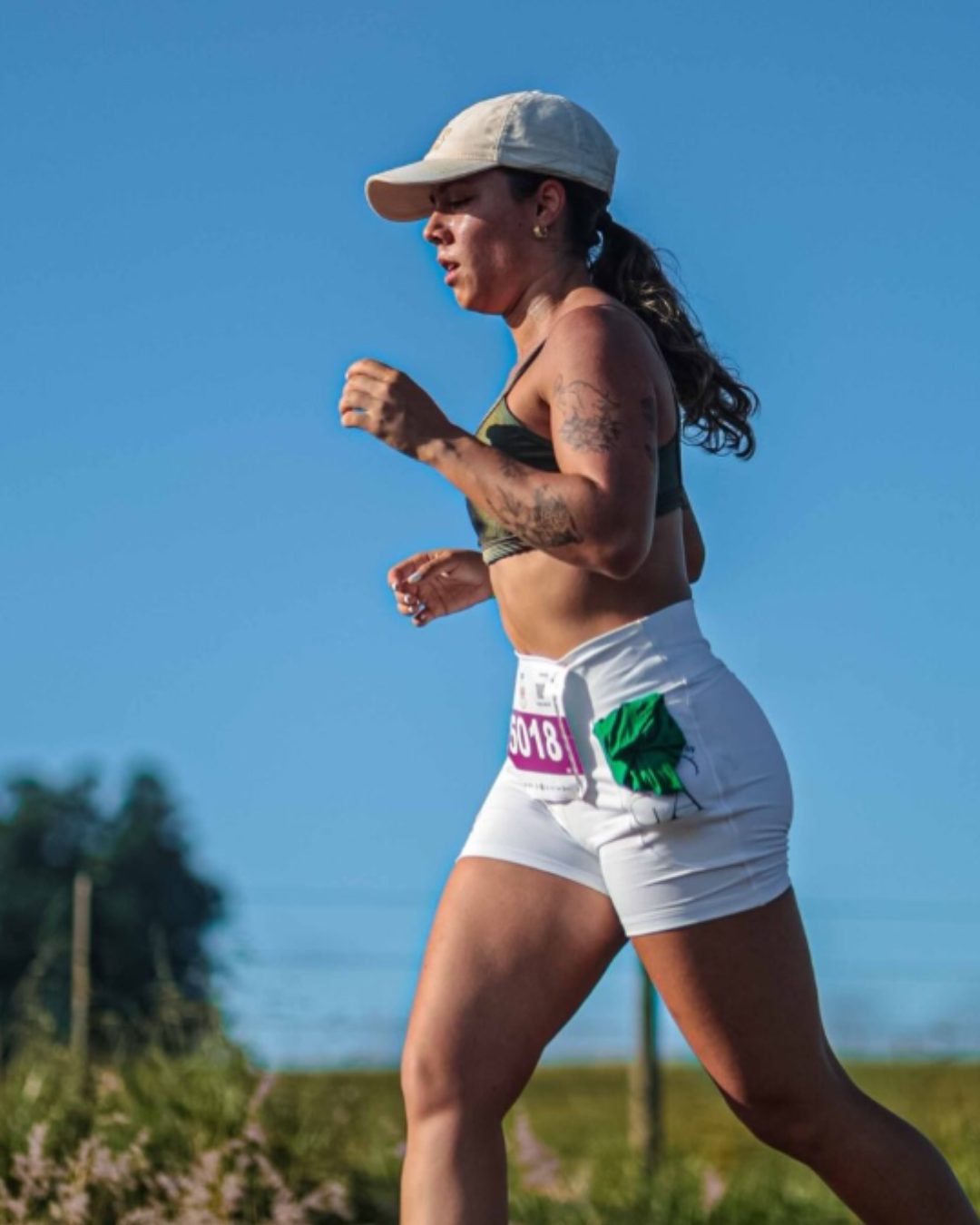 Beatriz Almeida